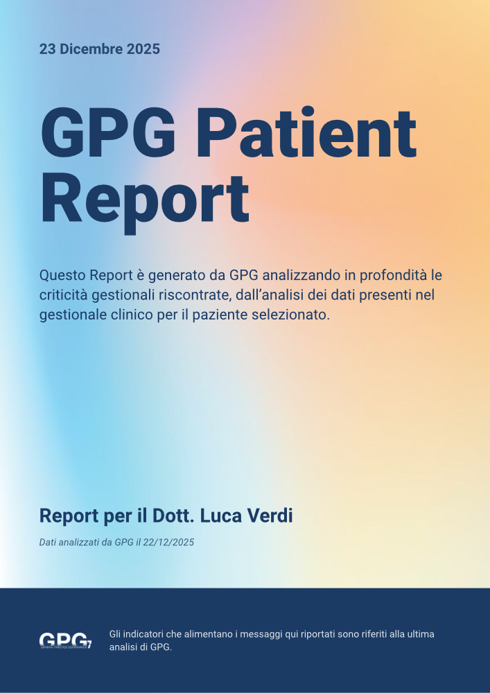 report-patient