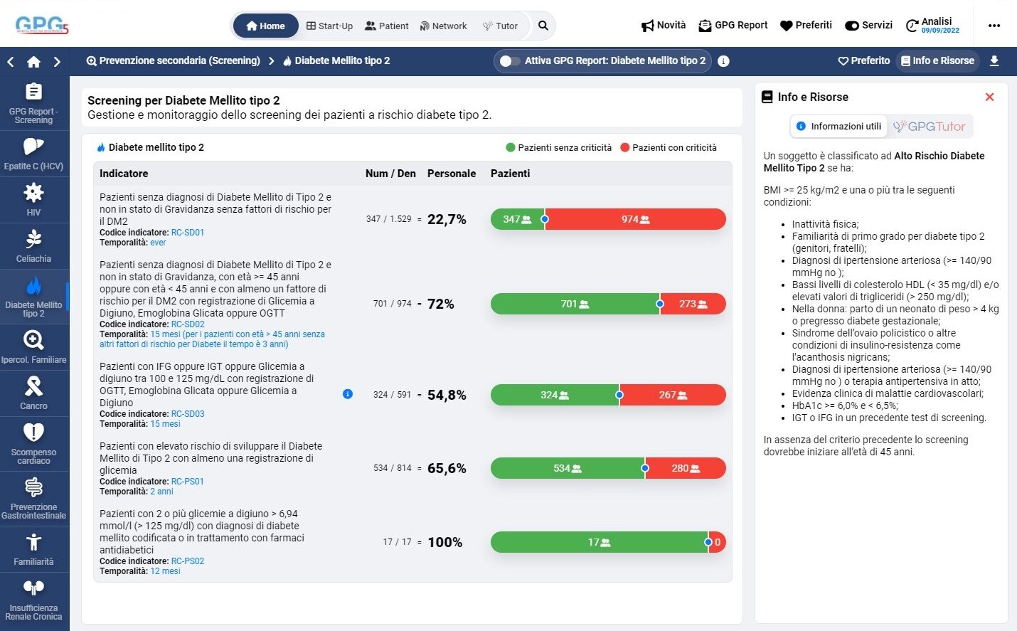 prevenzionesecondaria