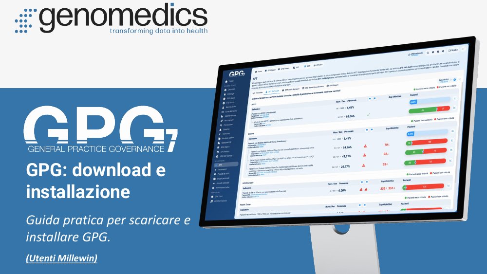 Copertina della guida «Download e installazione di GPG» (PDF)