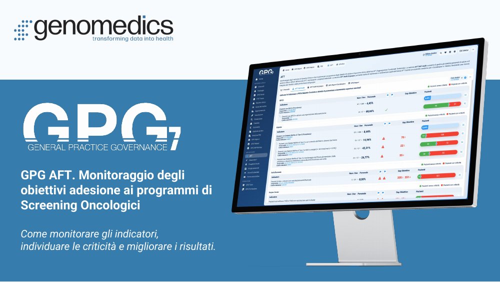 Copertina della guida «Screening Oncologici. Monitoraggio degli obiettivi» (PDF)